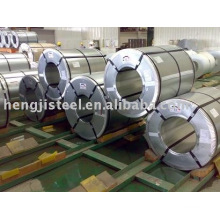 supply the galvanized steel coil